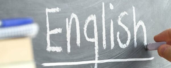 formation anglais cpf