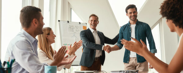 formation en management