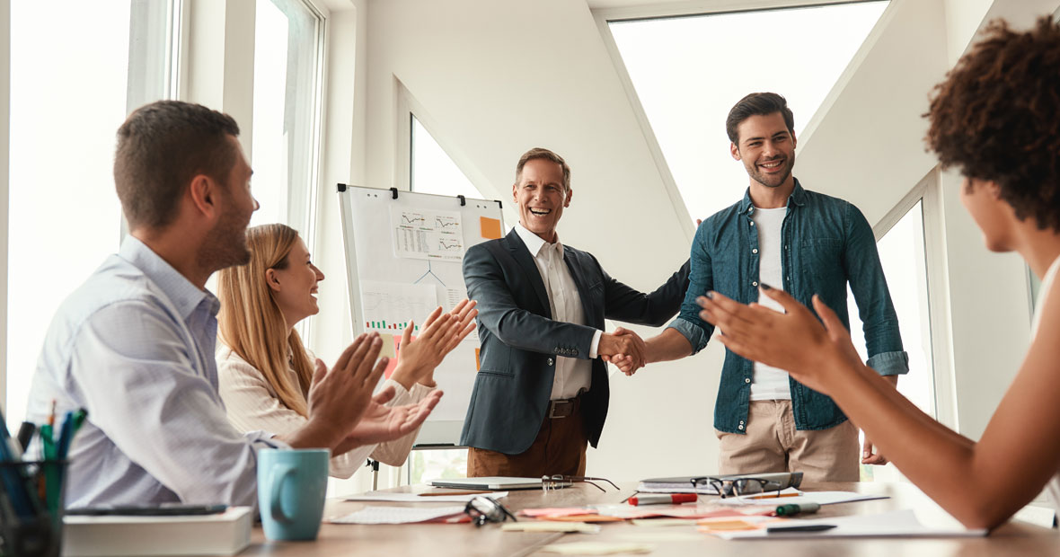 formation en management