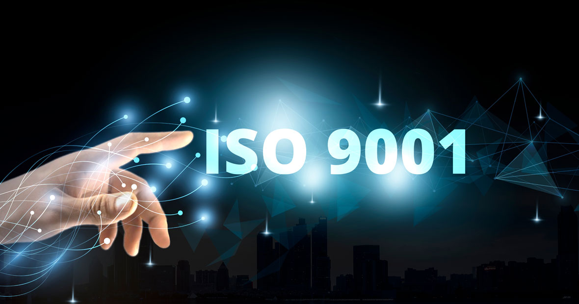 audit interne ISO 9001